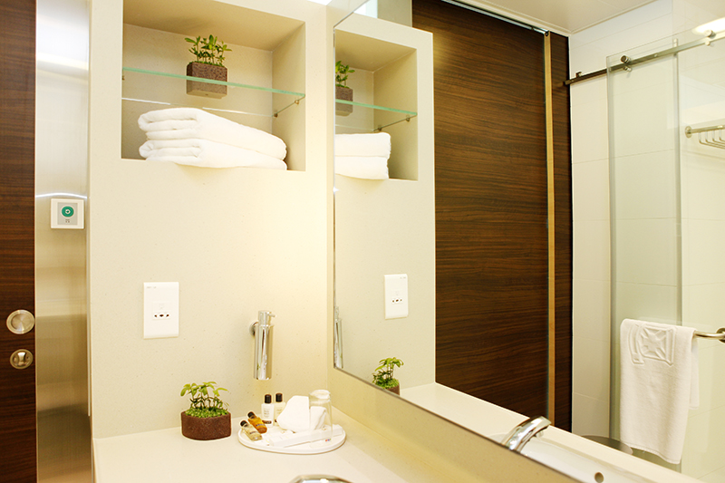 33/F & 35/F Private Room