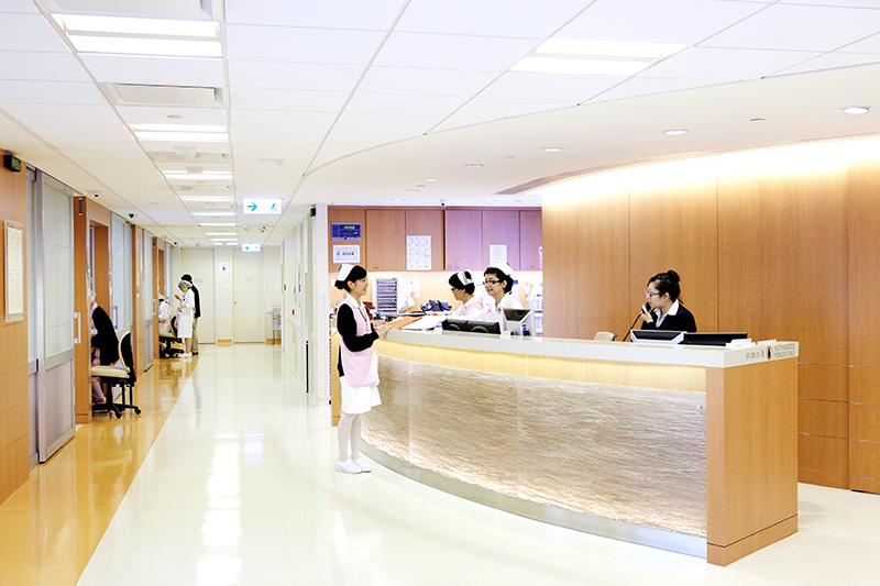 Intensive Care Unit Intensive Care Unit
