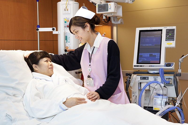 Intensive Care Unit Intensive Care Unit