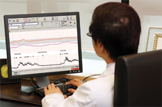 Fetal Heart (Cardiotocogram) Monitoring System Fetal Heart (Cardiotocogram) Monitoring System
