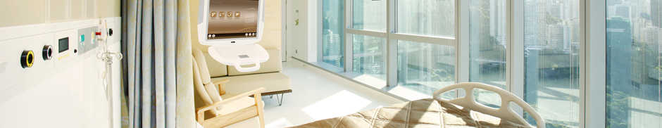 33/F & 35/F Private Rooms 33/F & 35/F Private Rooms