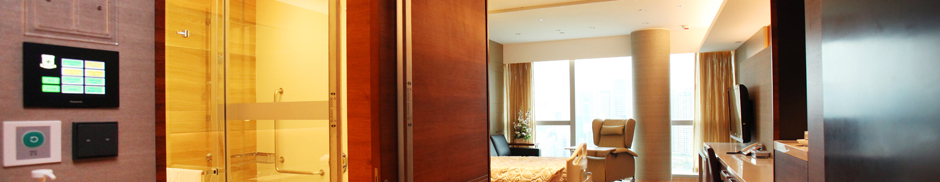 36/F & 37/F Private Rooms 36/F & 37/F Private Rooms