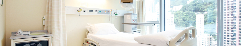 Radiation Isolation Ward