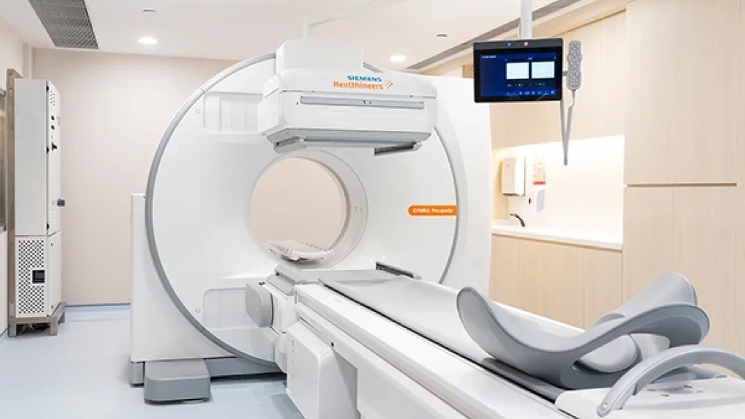 Thumbnail of Pro Specta X3 SPECT/CT Scanner